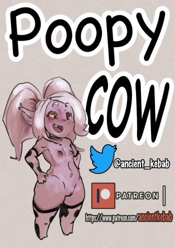 POPPY'S DICK cover