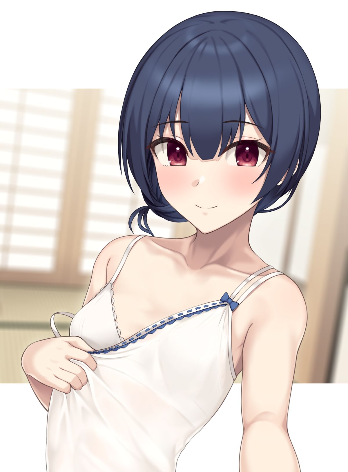 柊はじめ@FANBOXスタート page 7 full