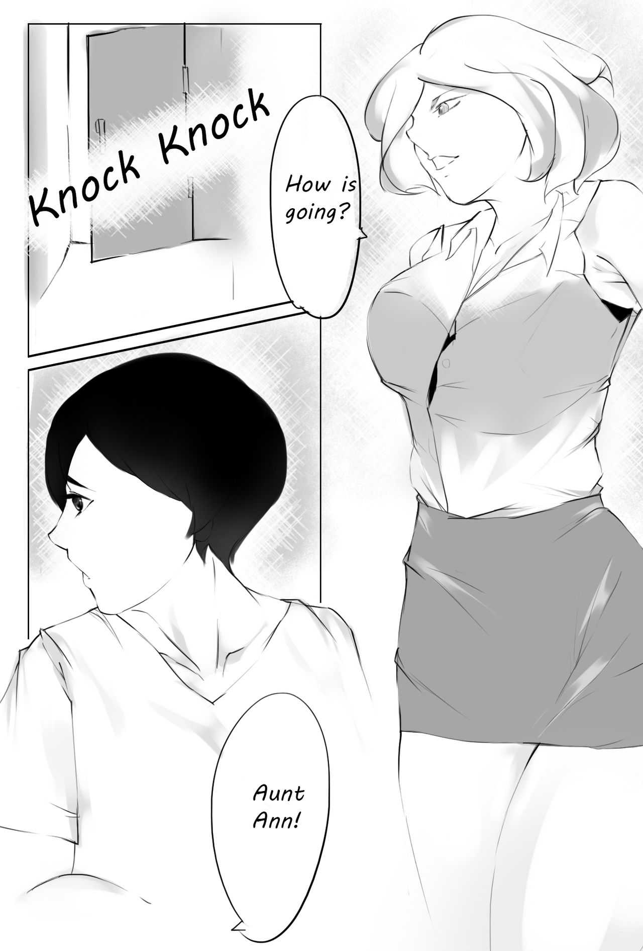 Please Look At Me, Mother page 10 full
