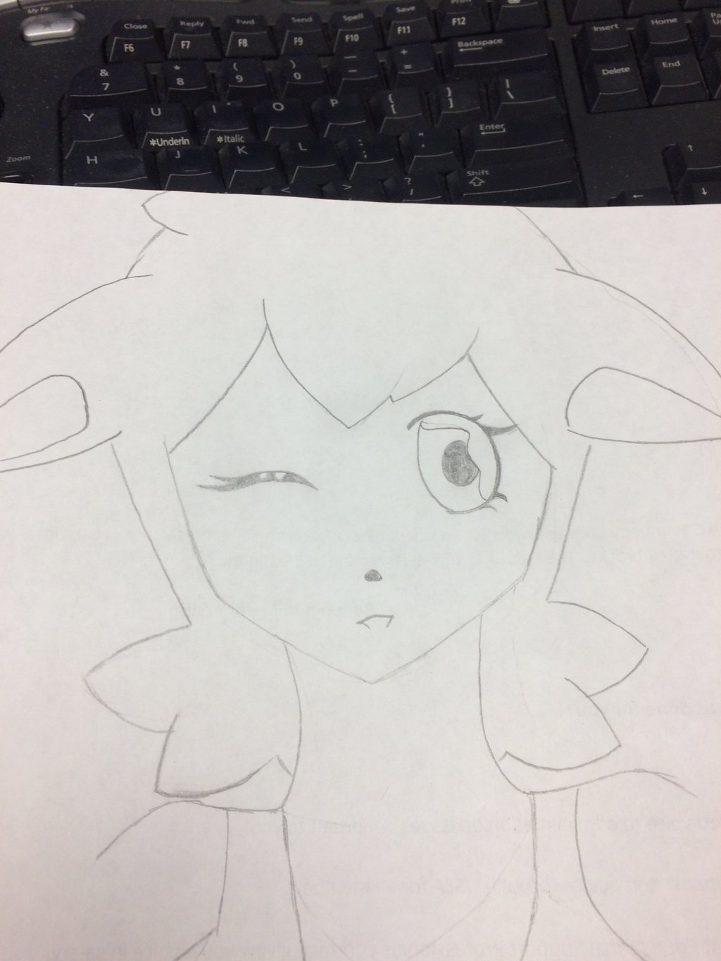 ARTIST smilesaidboredgirl page 5 full