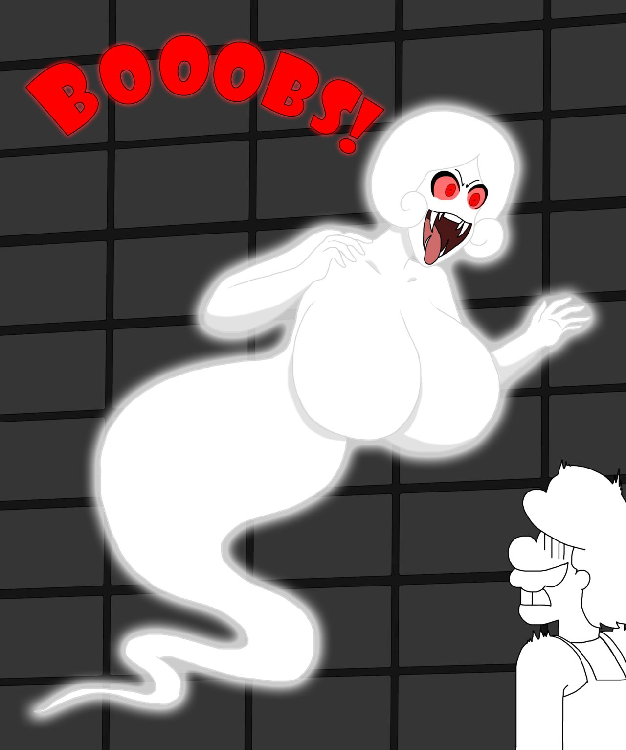 ARTIST smilesaidboredgirl page 8 full