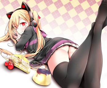 AzureLane 02 cover