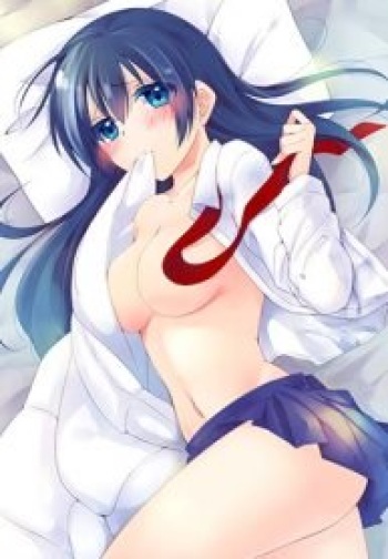 Naked Matchmaking with My Childhood Friends Ch.12/? cover