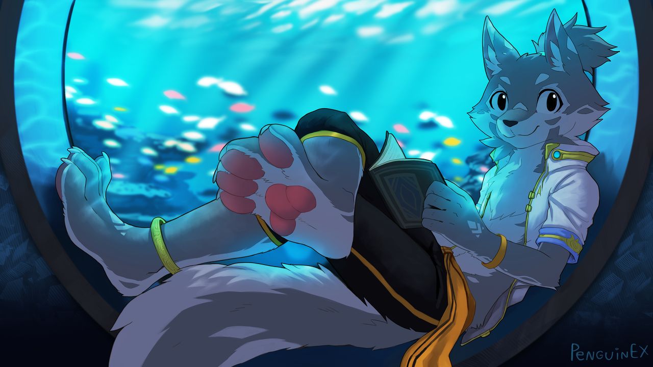 Hi-Res and exclusive artworks page 5 full