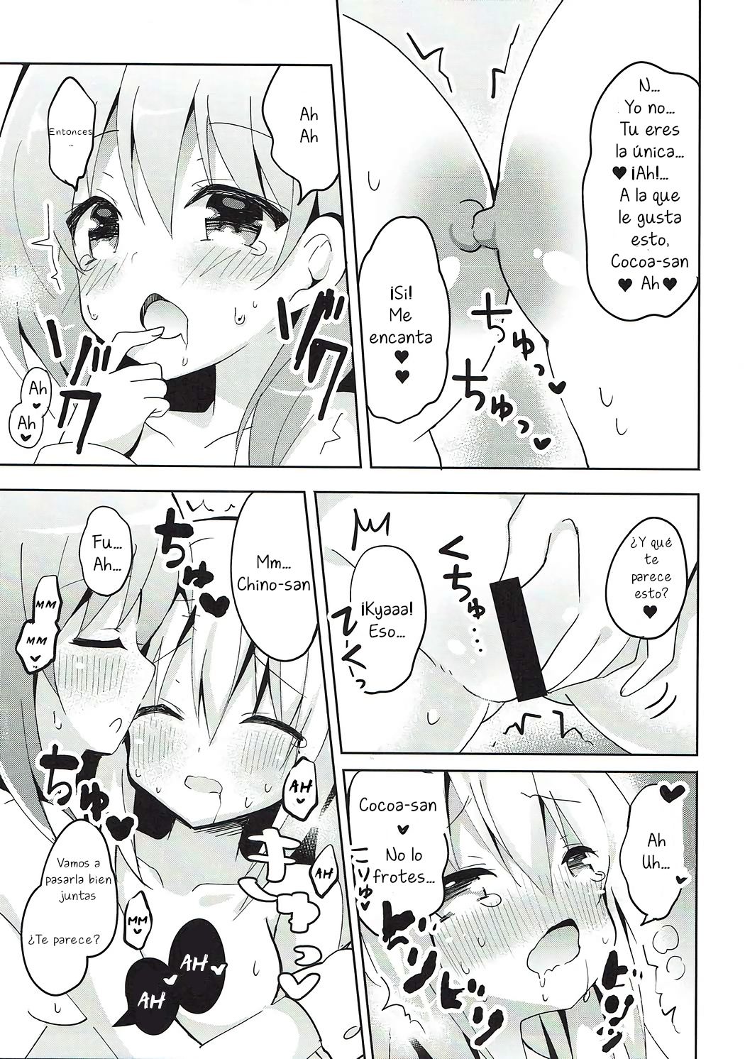 PyonPyonParty page 10 full