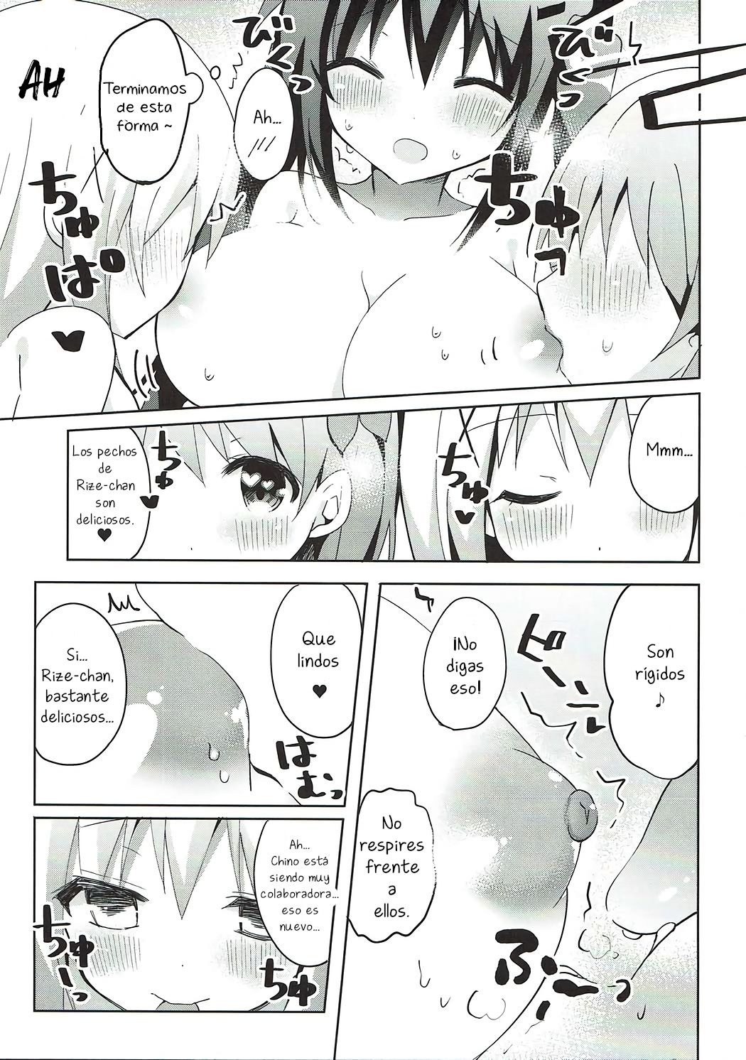 PyonPyonParty page 6 full