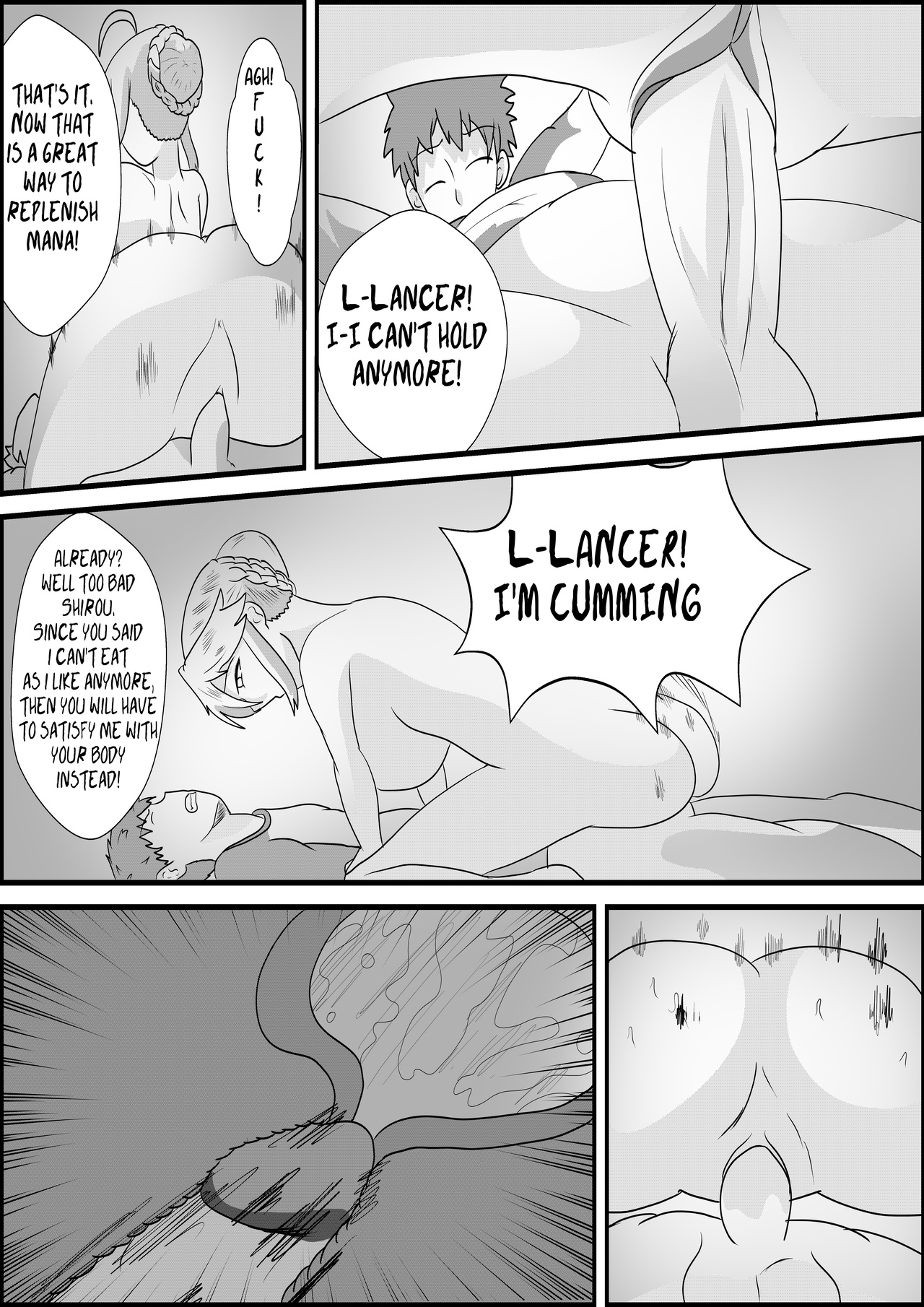 Bright of Past page 7 full