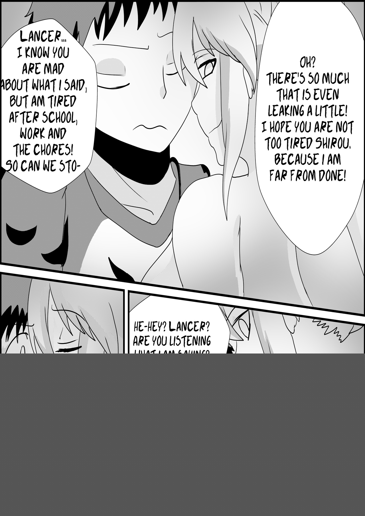 Bright of Past page 8 full