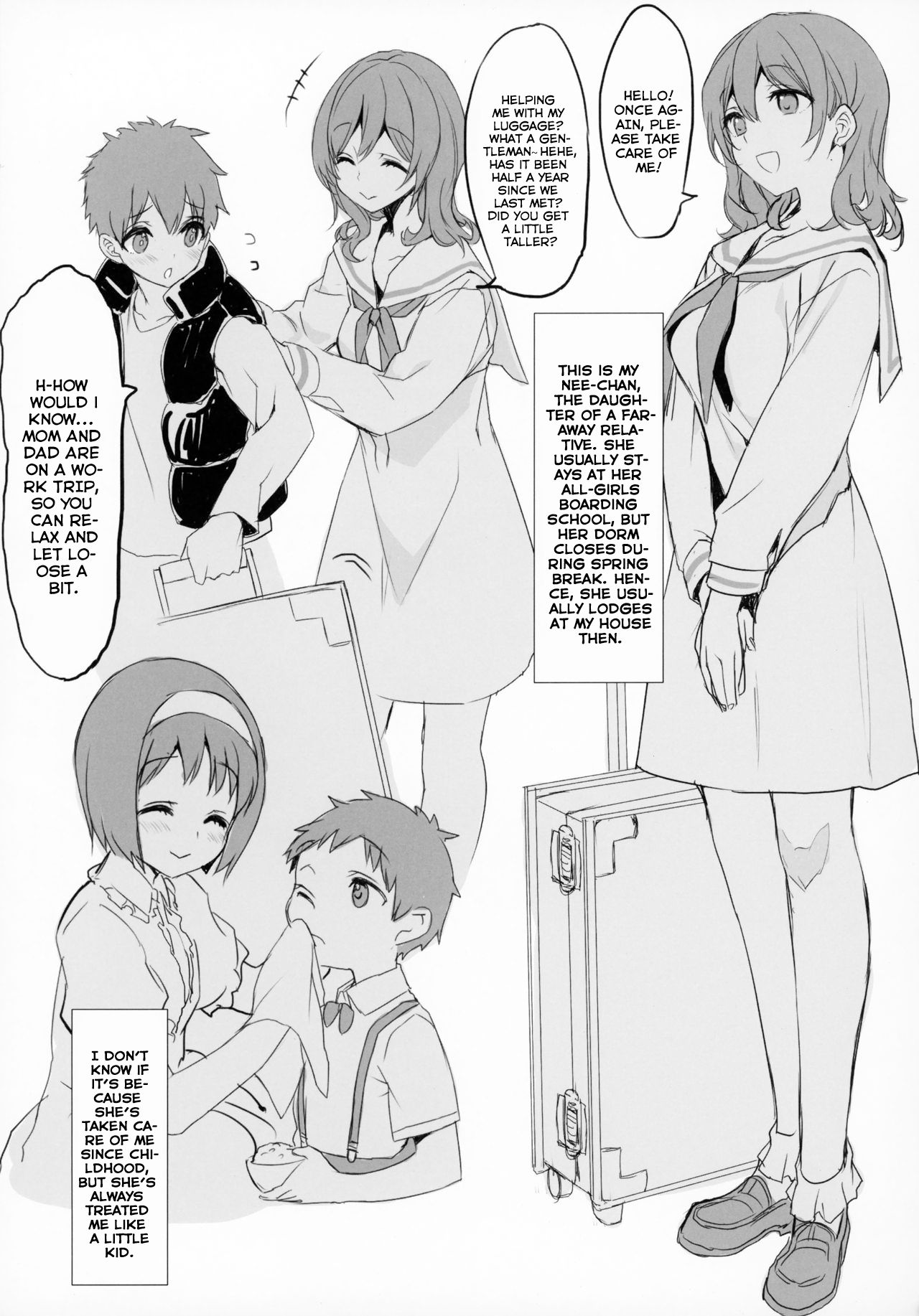 Encount page 4 full