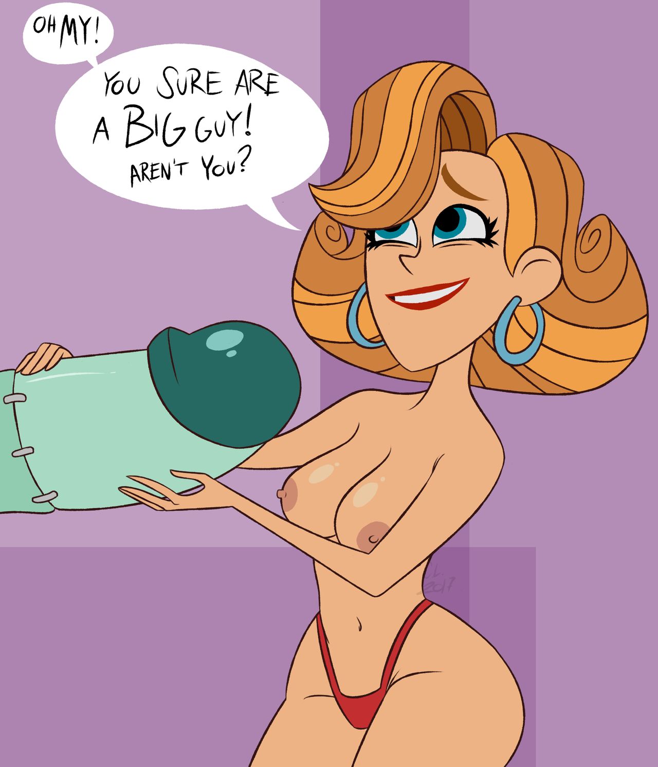 ARTIST conlin page 5 full