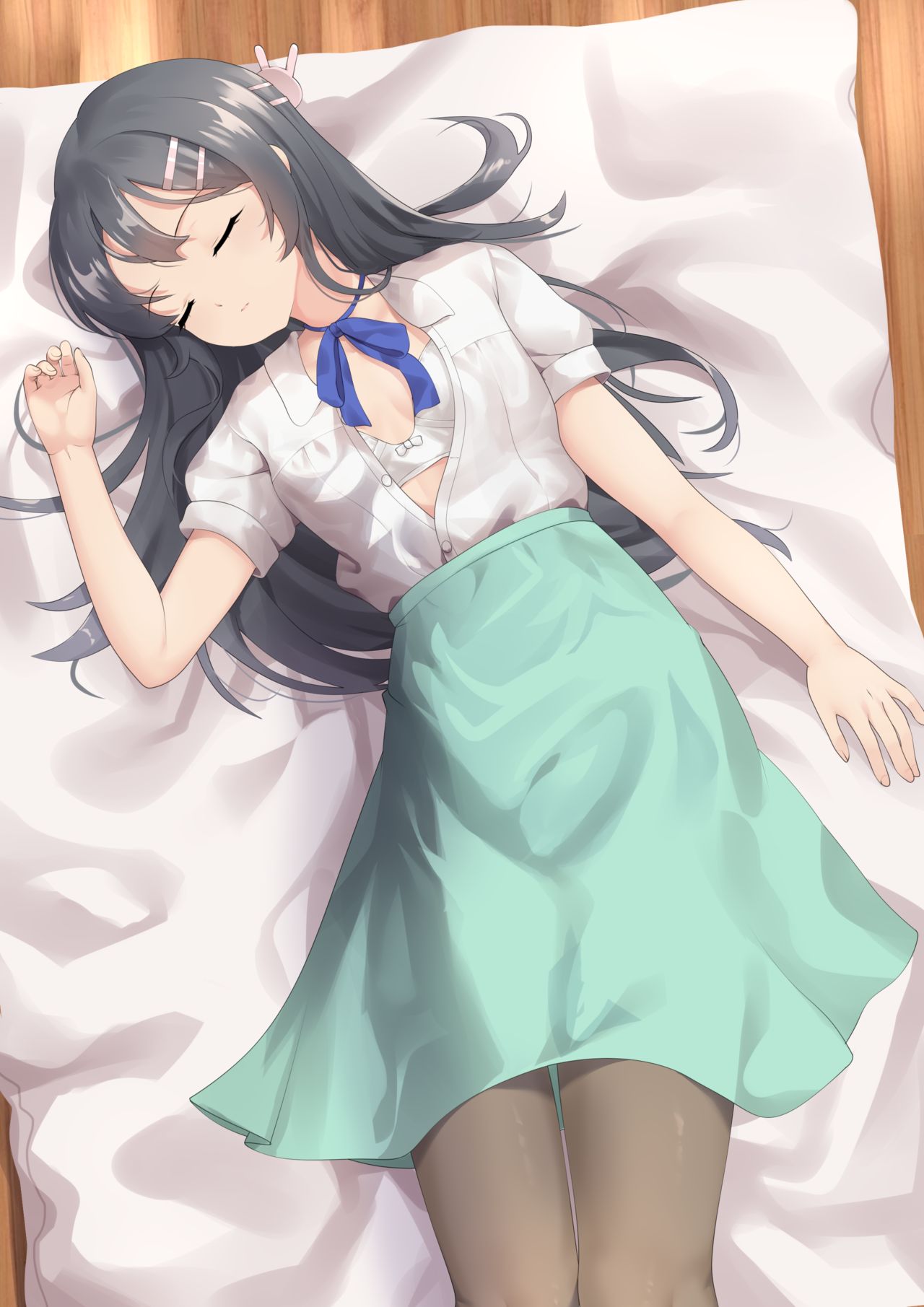 Mai page 2 full