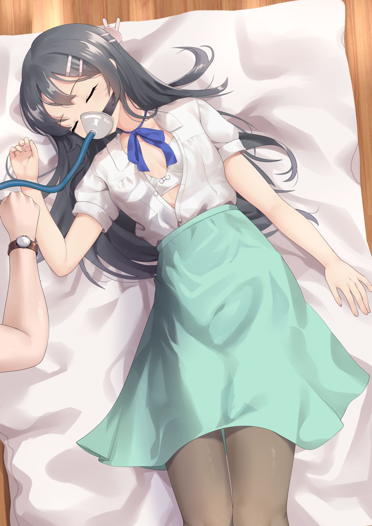 Mai page 4 full