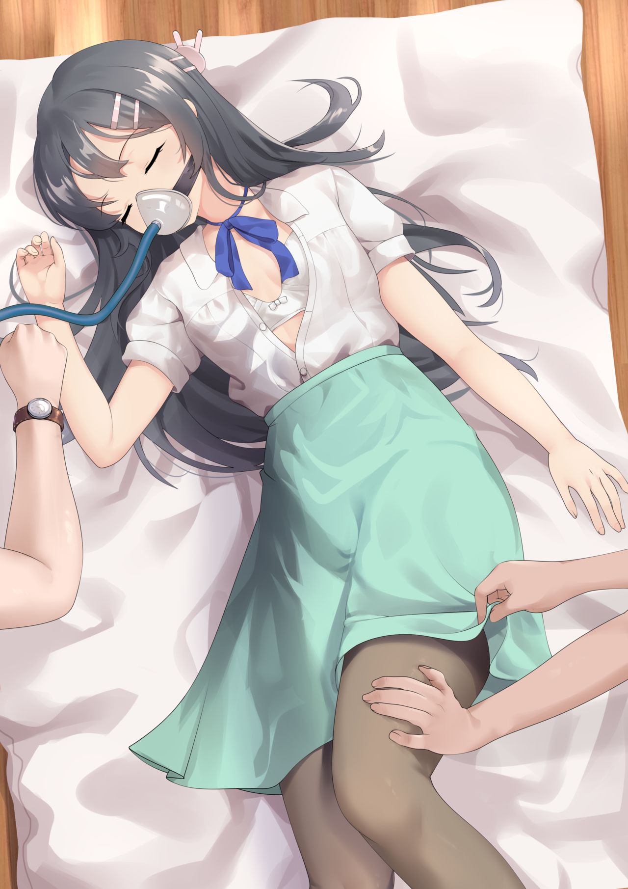Mai page 5 full