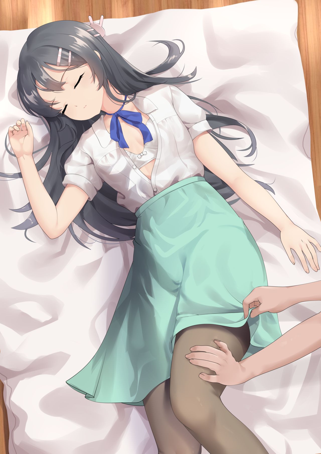 Mai page 7 full