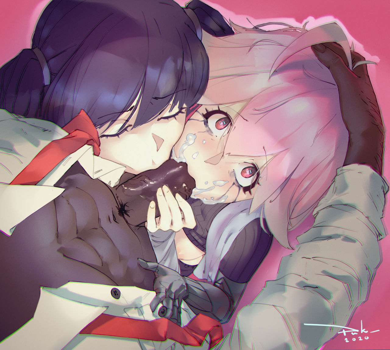 Artist ❤️❤️ パック page 5 full