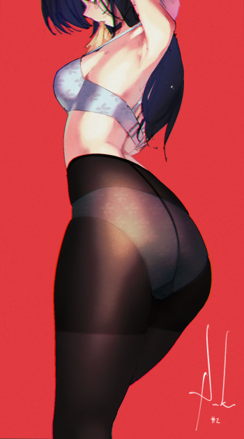 Artist ❤️❤️ パック cover