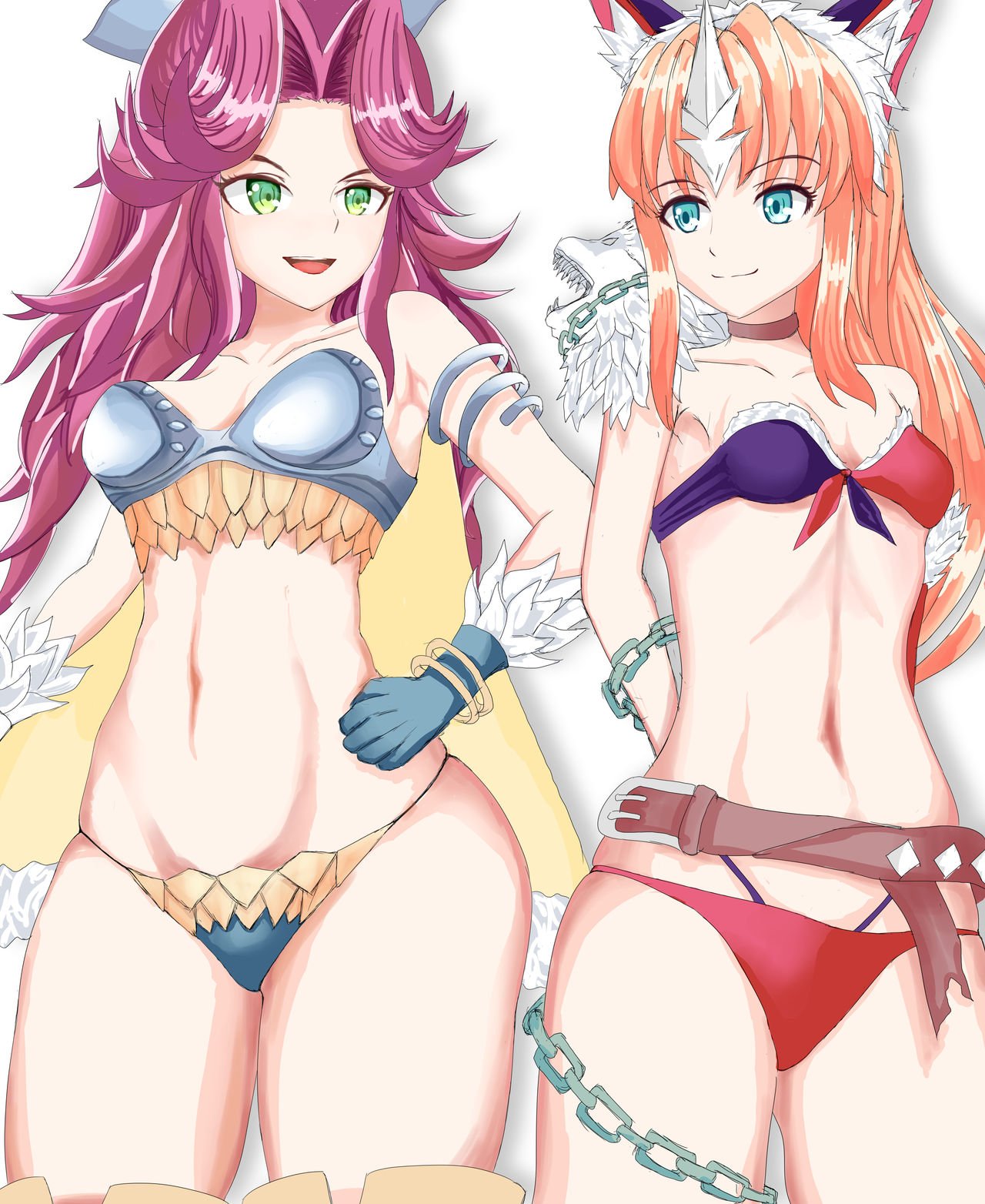 ミルクリコ page 8 full