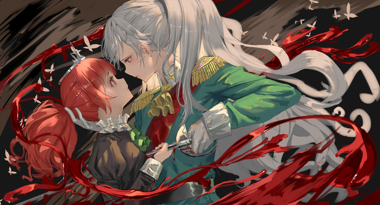 Artist - HAK page 7 full