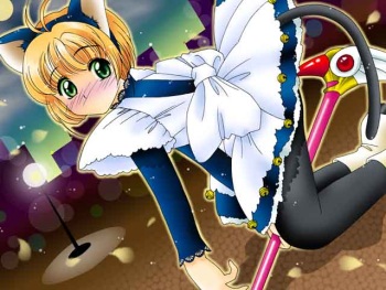 Saku cover