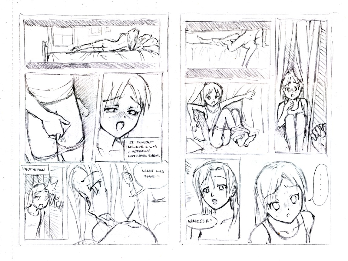 Girl's Club Ch.4 page 7 full