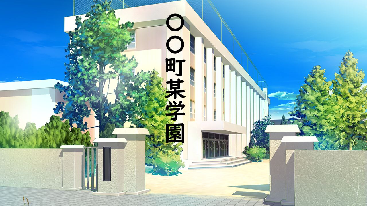 Kuni kara jinrui sai yūryō idenshi nintei sa retanode kinjo no gakuen no joshi zen'in harama sete mita page 5 full