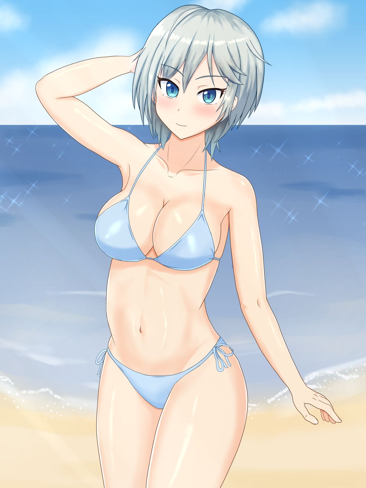 ながおたま page 9 full