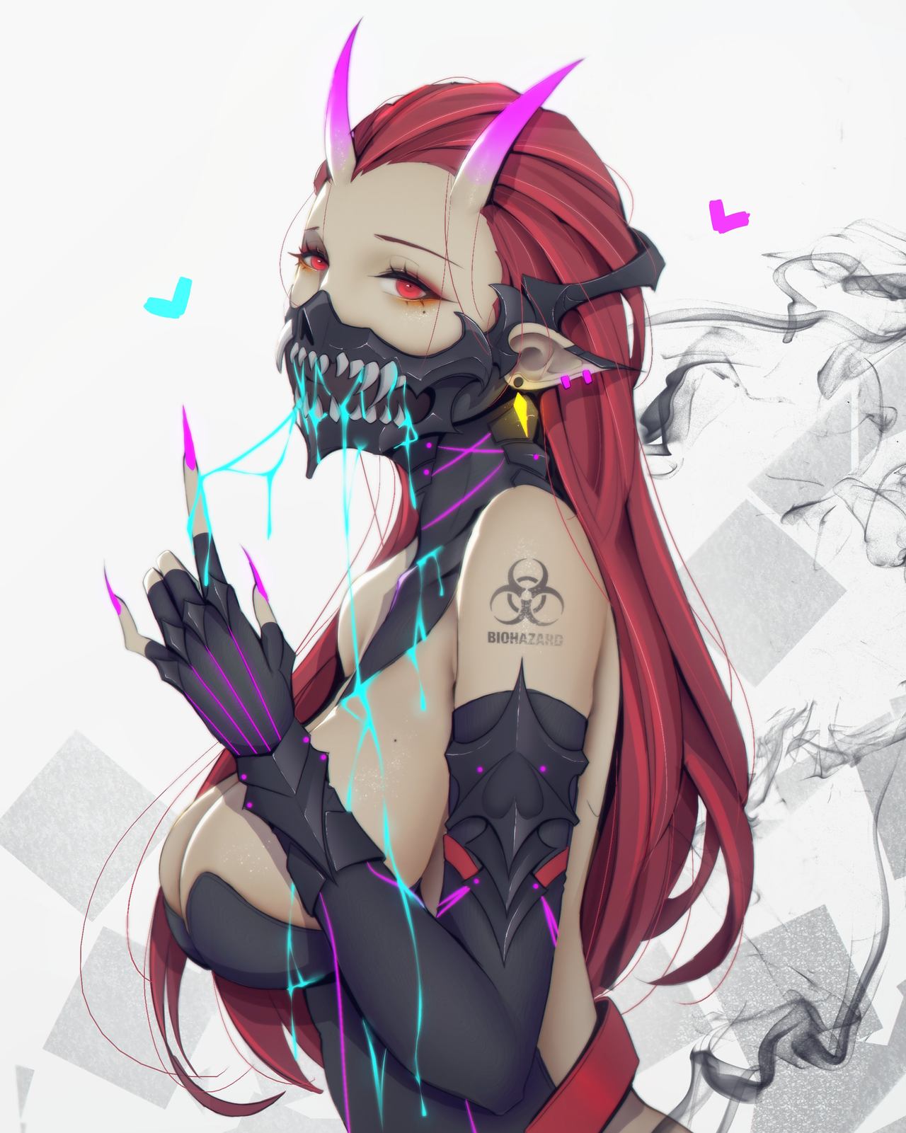 Artist | Liya Nikorov page 4 full