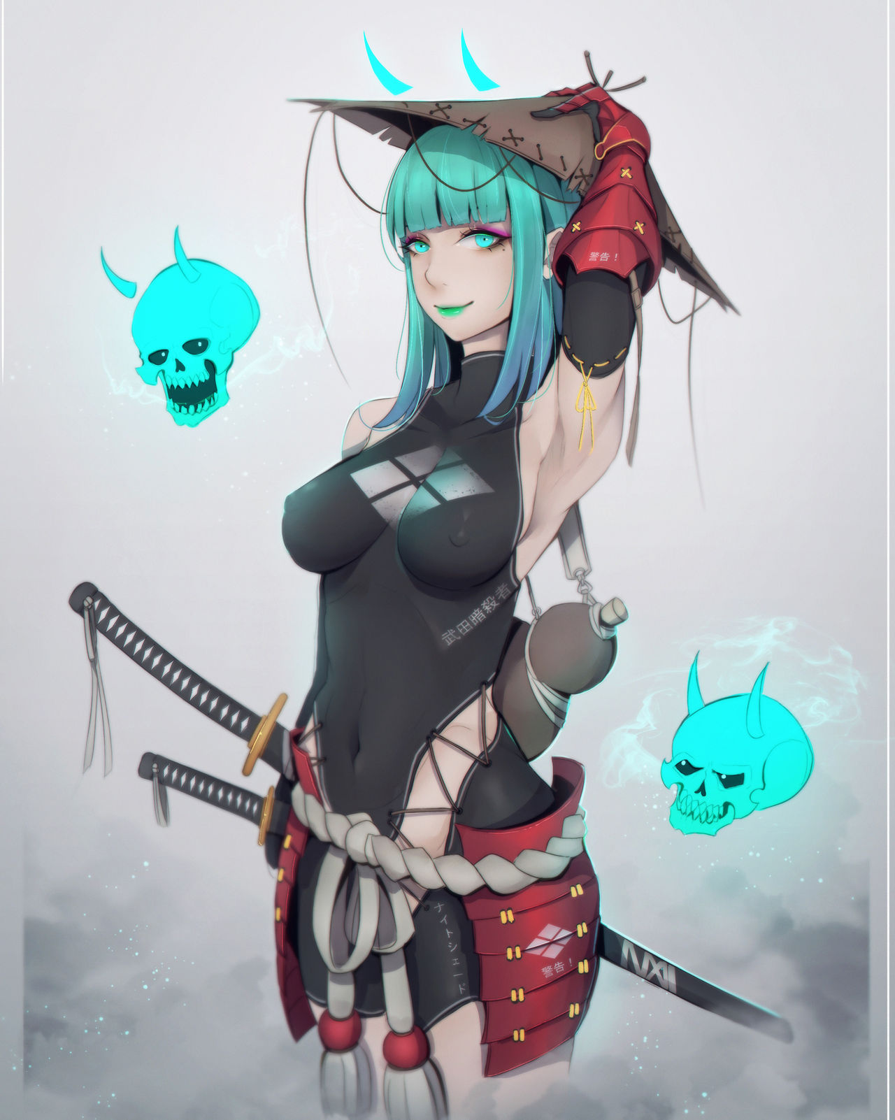 Artist | Liya Nikorov page 9 full