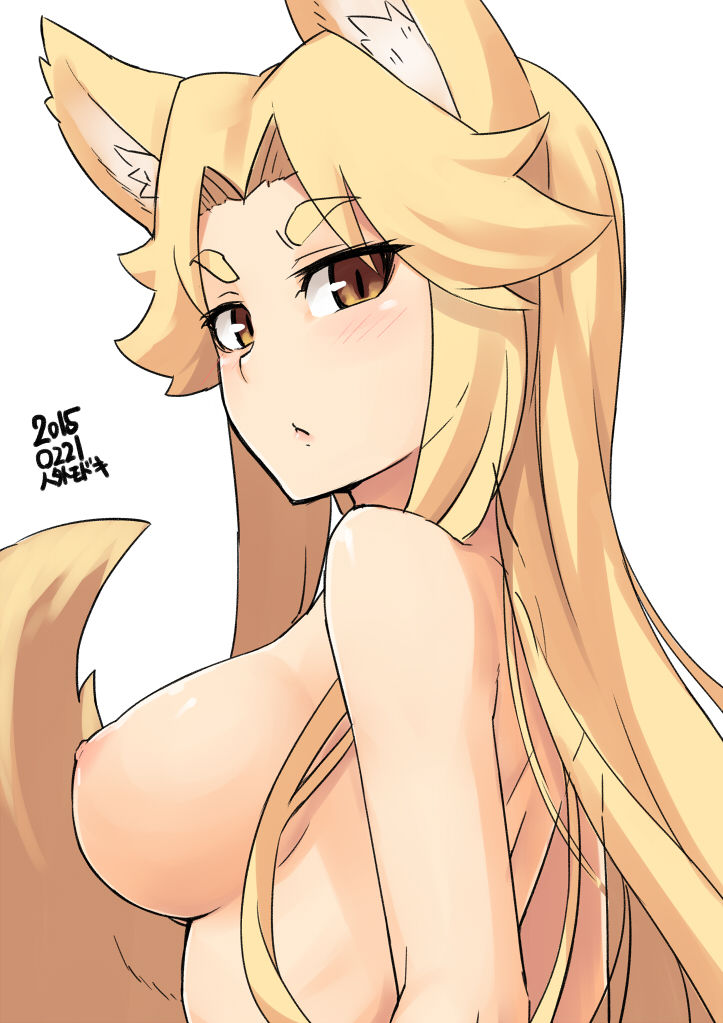 Artist - Jingai Modoki page 5 full