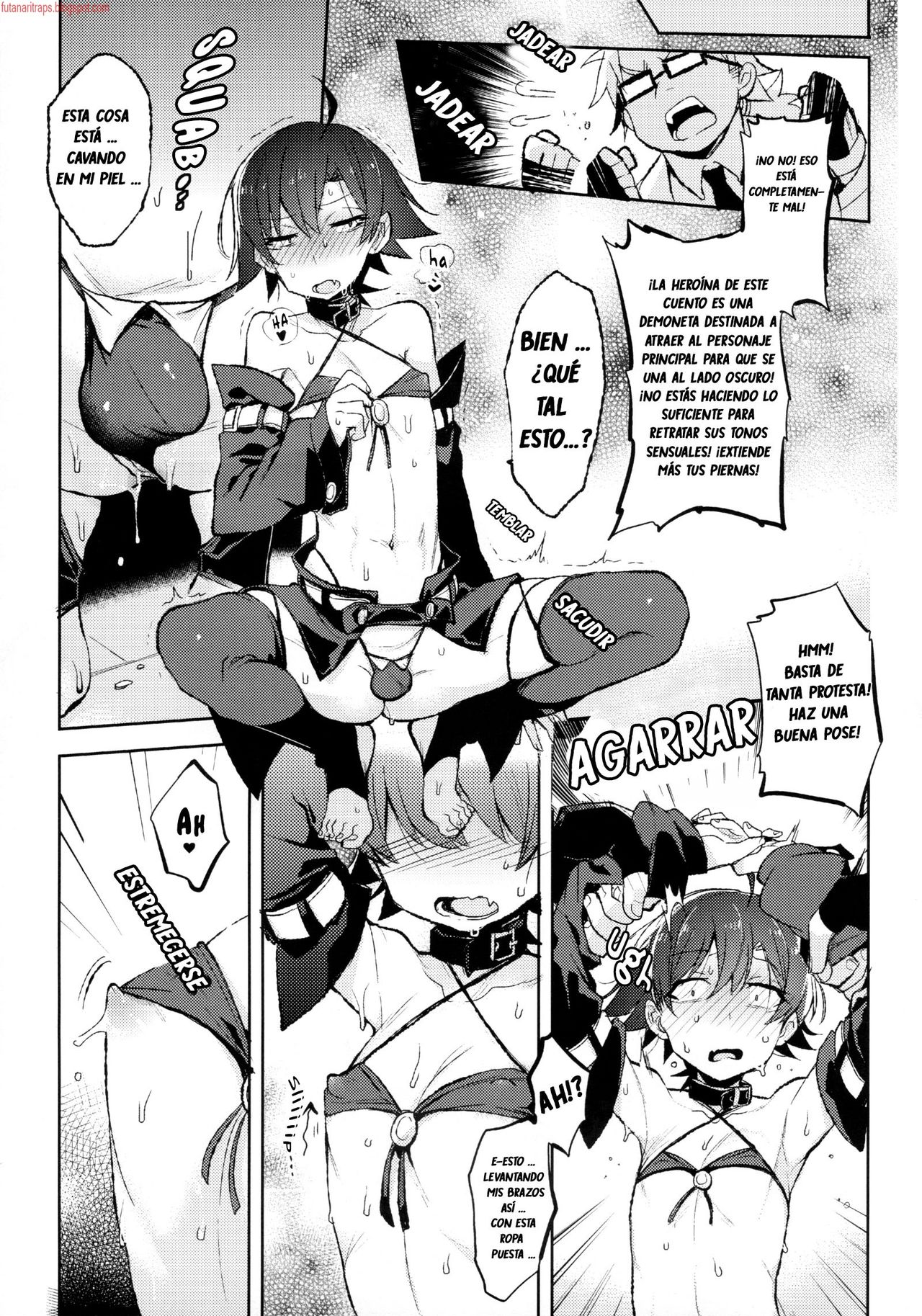 Hikigaya Hachiman no Houshi Katsudou Kiroku -Costume Play Hen- page 5 full