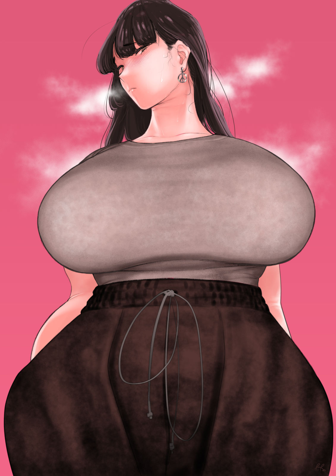 Artist ❤️❤️ ぴんく★ふぇっへ凛 page 7 full