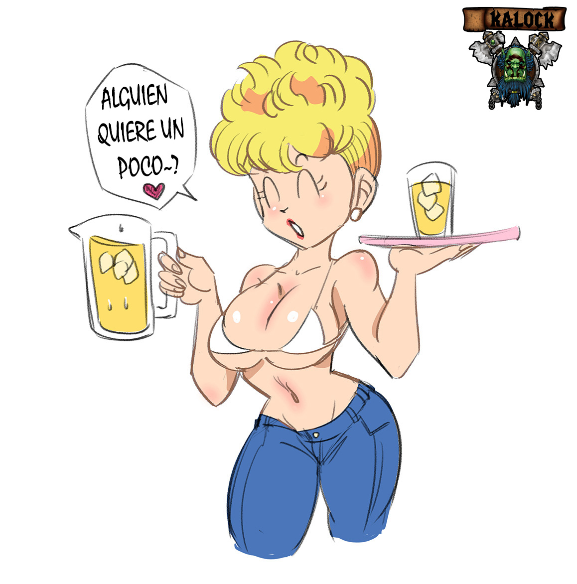 Panchy Sabe Lo Que Es Mejor Para Ti! page 1 full