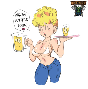 Panchy Sabe Lo Que Es Mejor Para Ti! cover