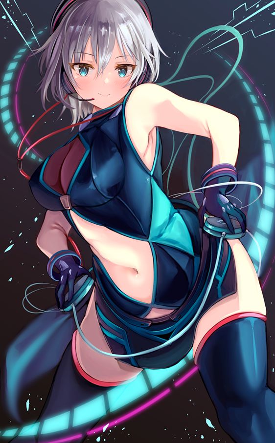 青永HERI@skeb受付中 page 1 full