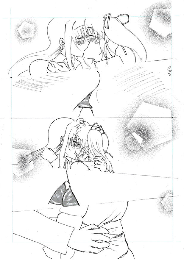 Snow White Remake page 9 full