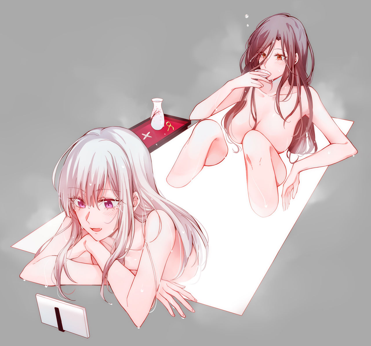 聚光灯。 page 5 full