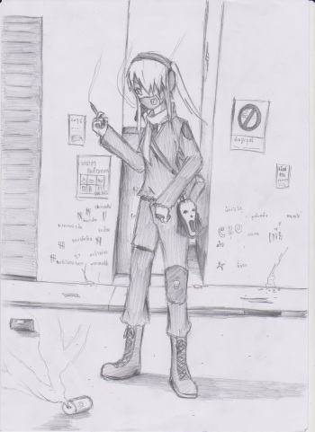 Grafhou cover
