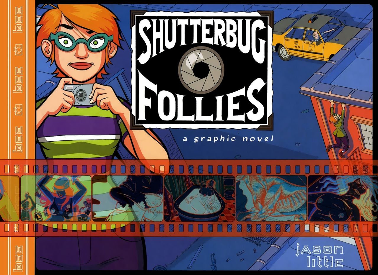 Shutterbug Follies page 1 full