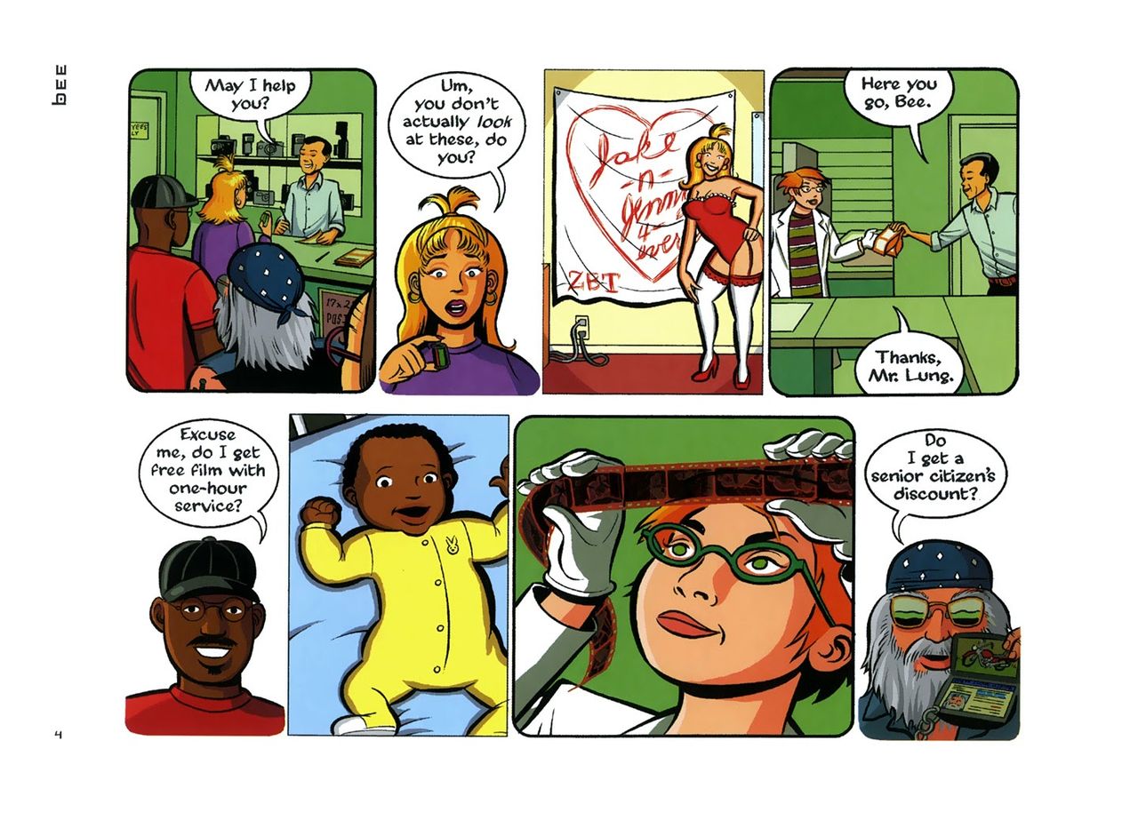 Shutterbug Follies page 10 full
