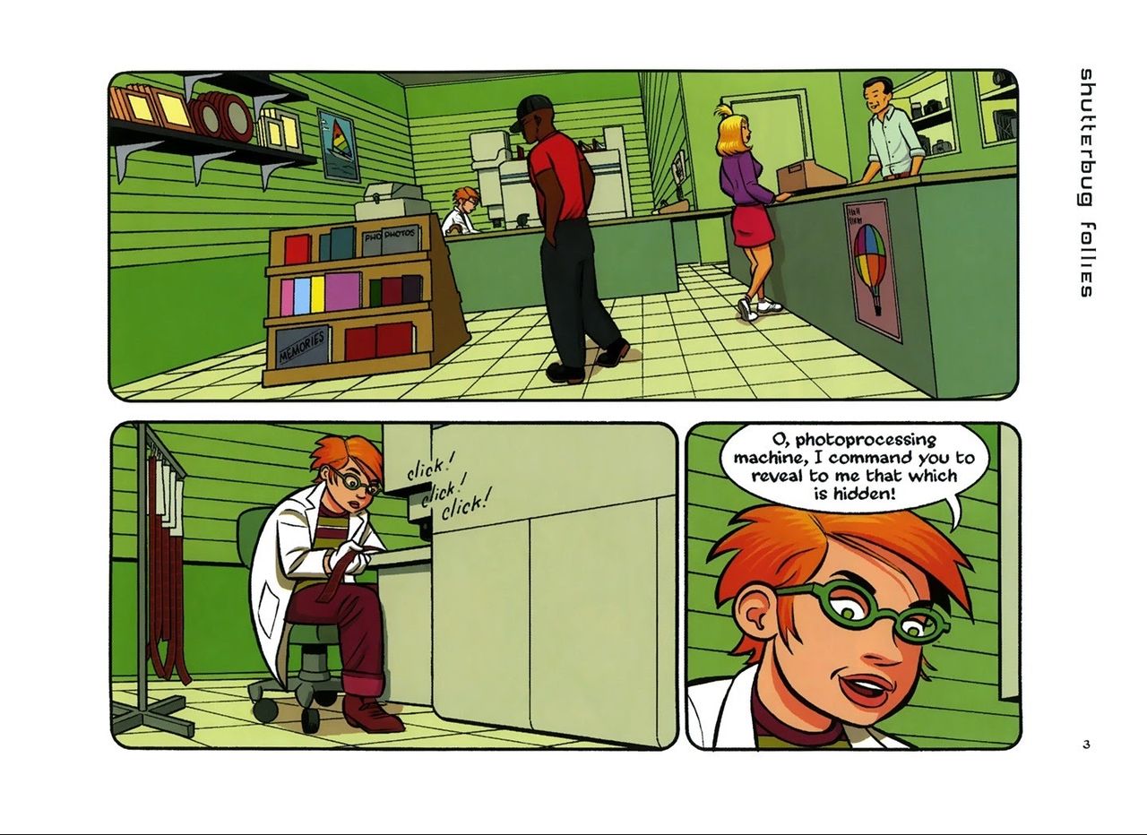 Shutterbug Follies page 9 full