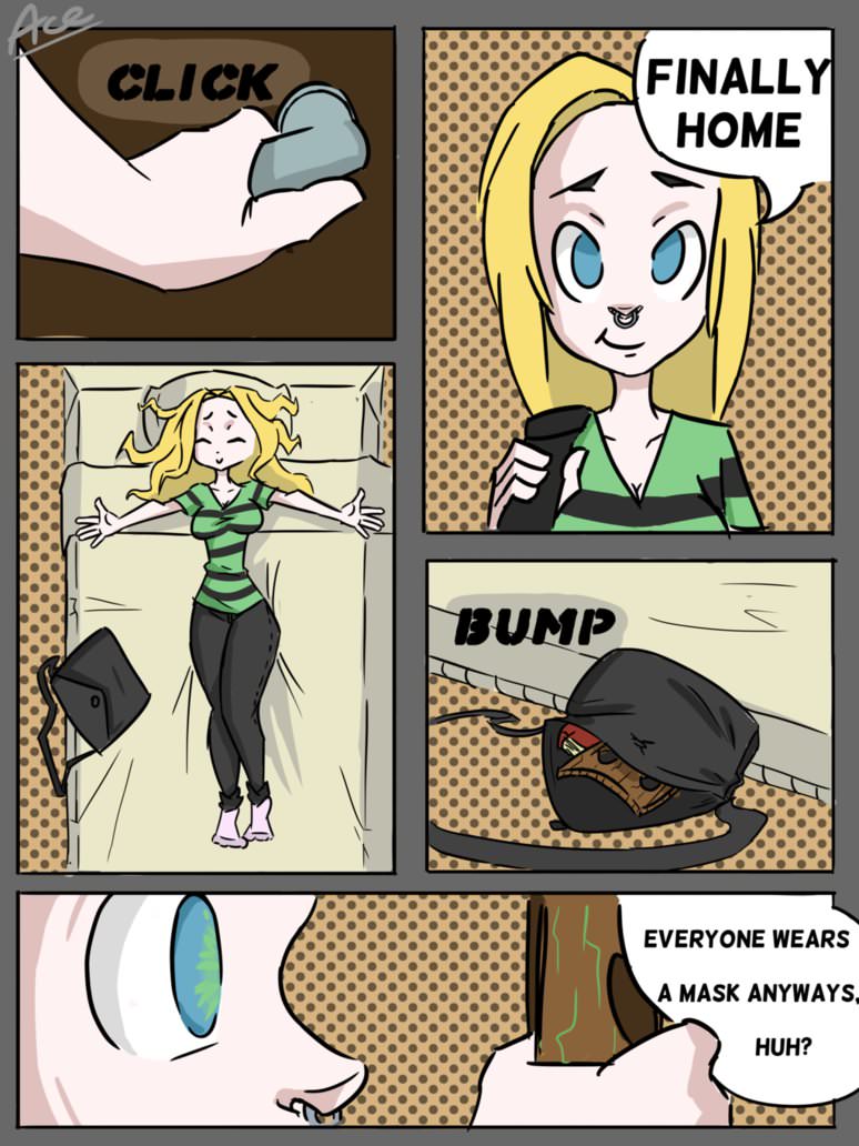 Masktilda page 6 full