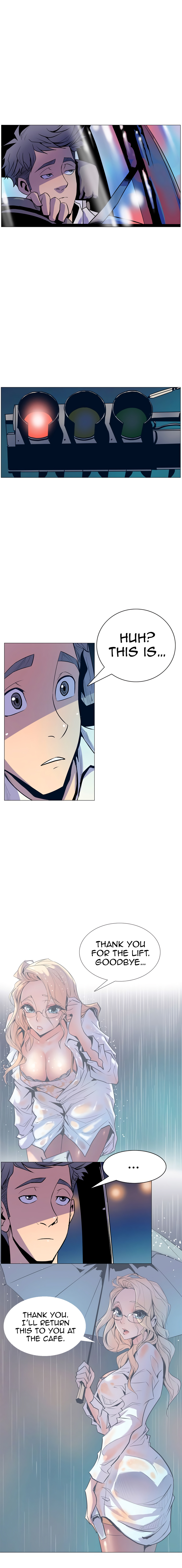Sahwa Secret Commission Ch. 5 page 3 full
