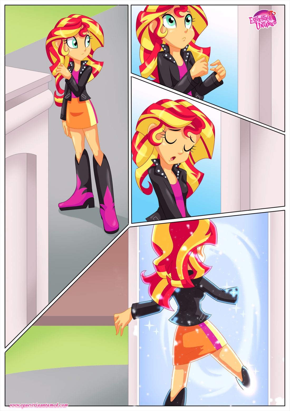 Like Humans Do page 2 full