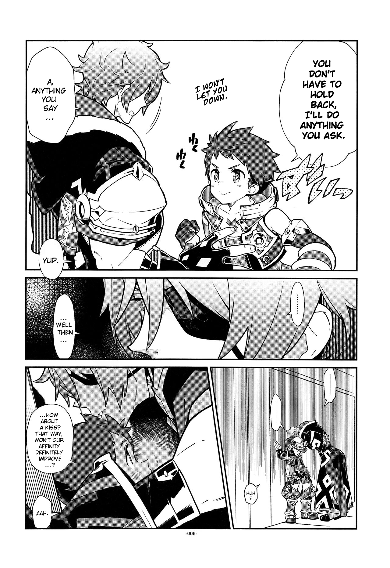 Kizuna Power. ∞ page 5 full