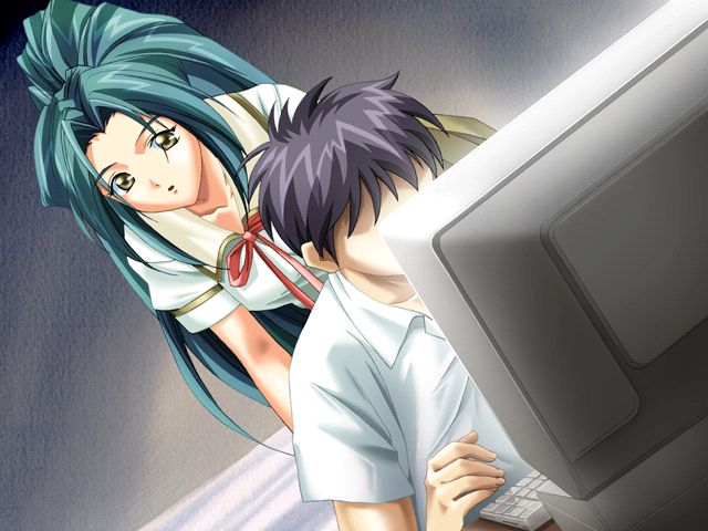 Kyouka Suigetsu page 6 full