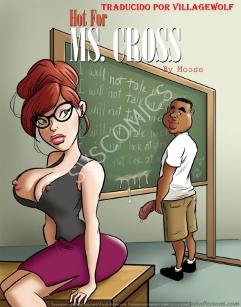 MS Cross cover