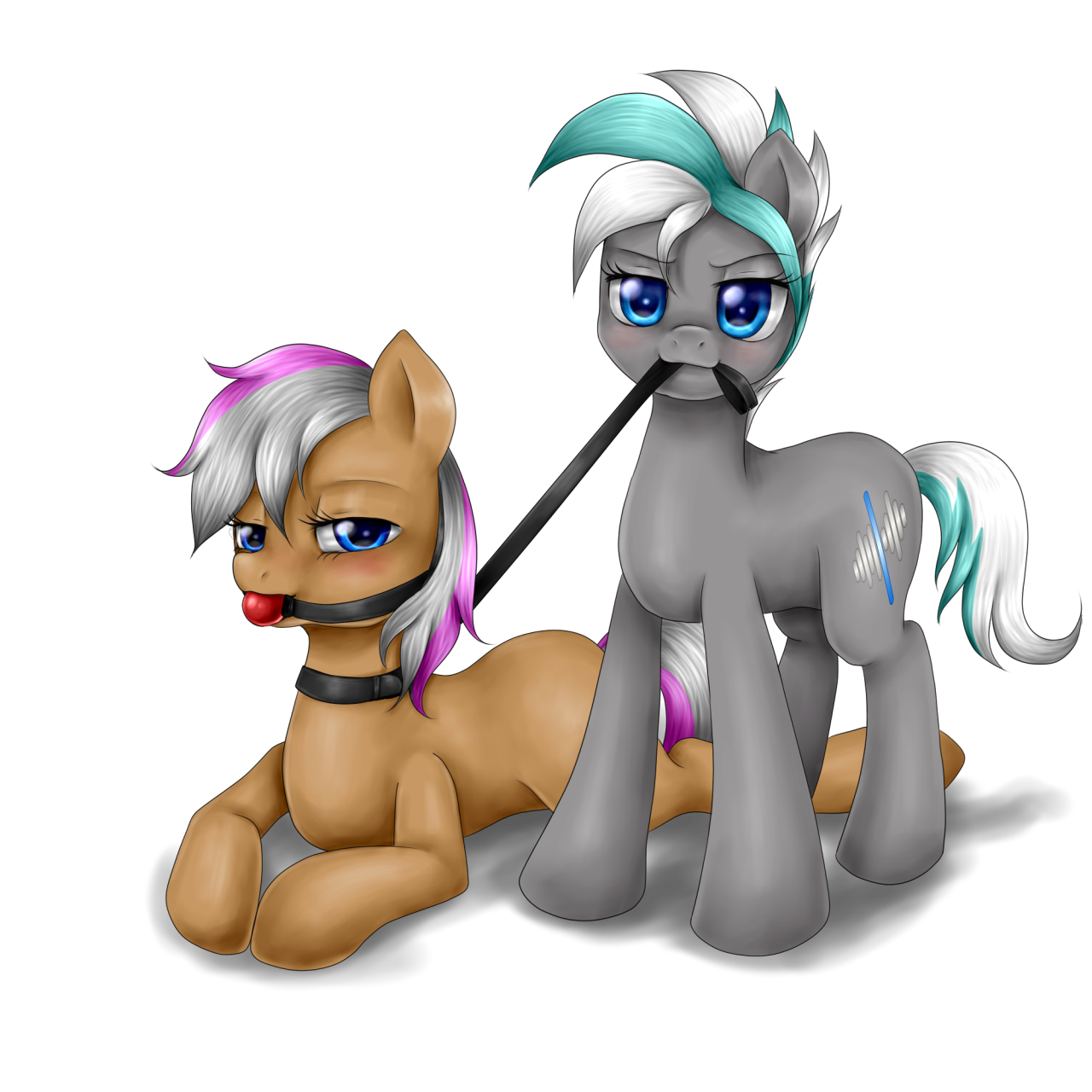 ARTIST Evomanaphy page 6 full