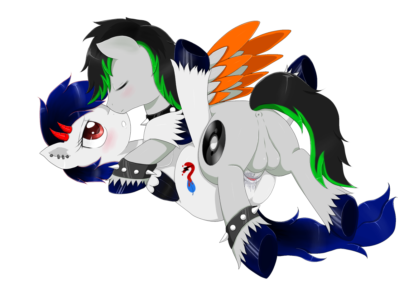 ARTIST Evomanaphy page 8 full