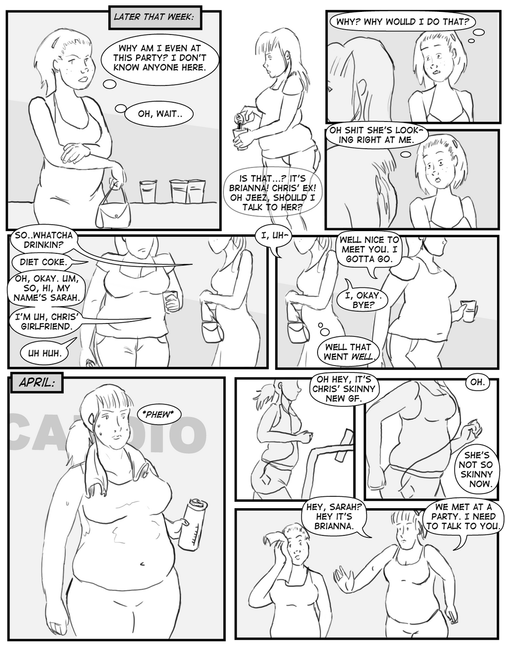 Fat for you page 3 full