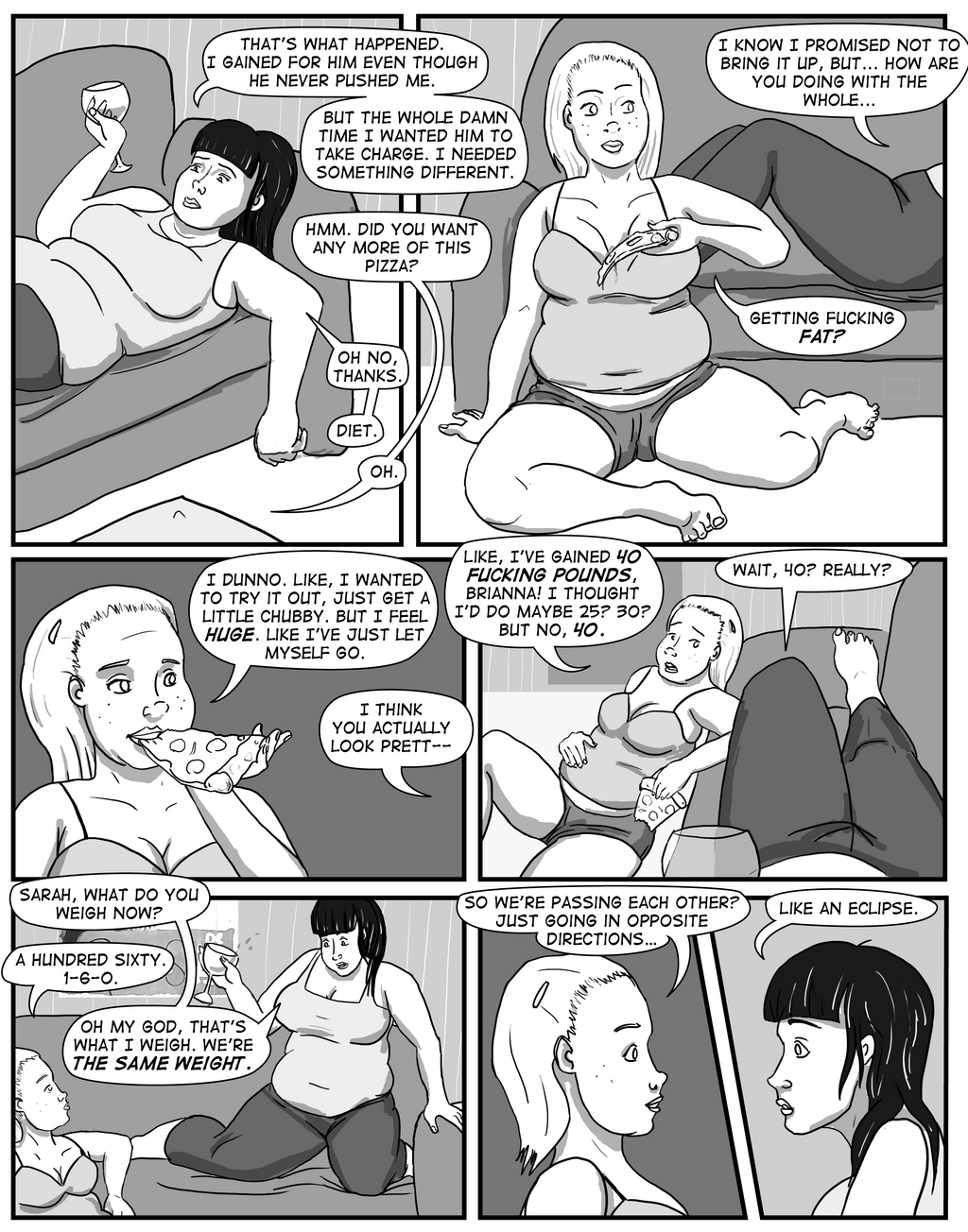 Fat for you page 9 full